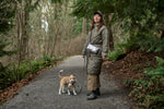 Hands Free - 3 in 1 Leash