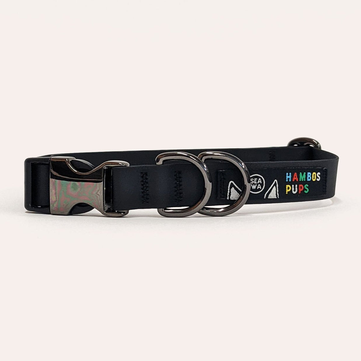 coal-collar