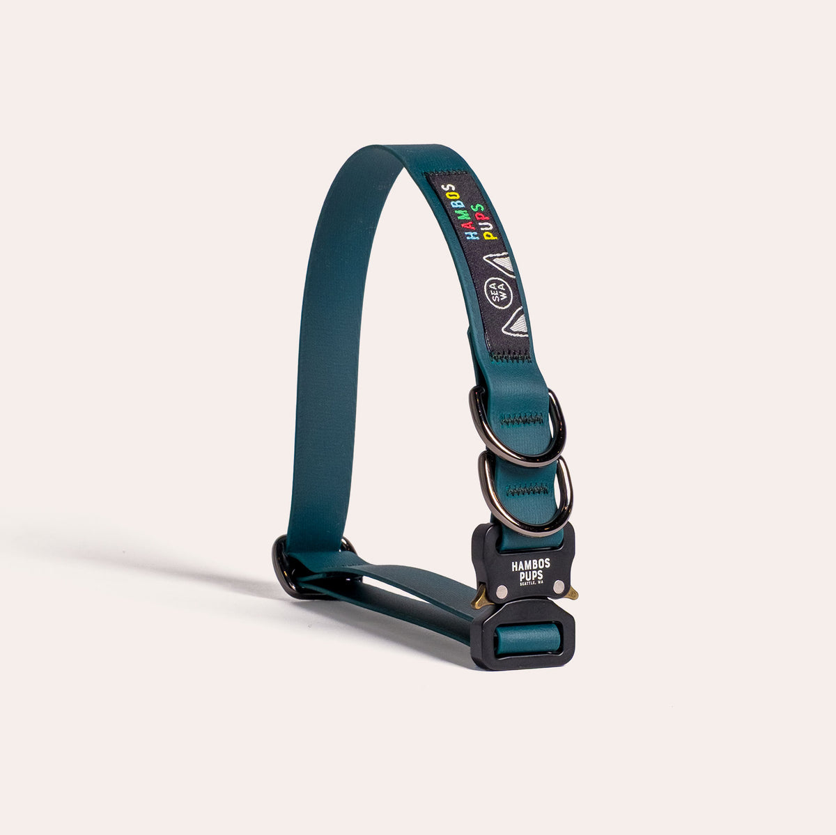 PNW Dry Collar
