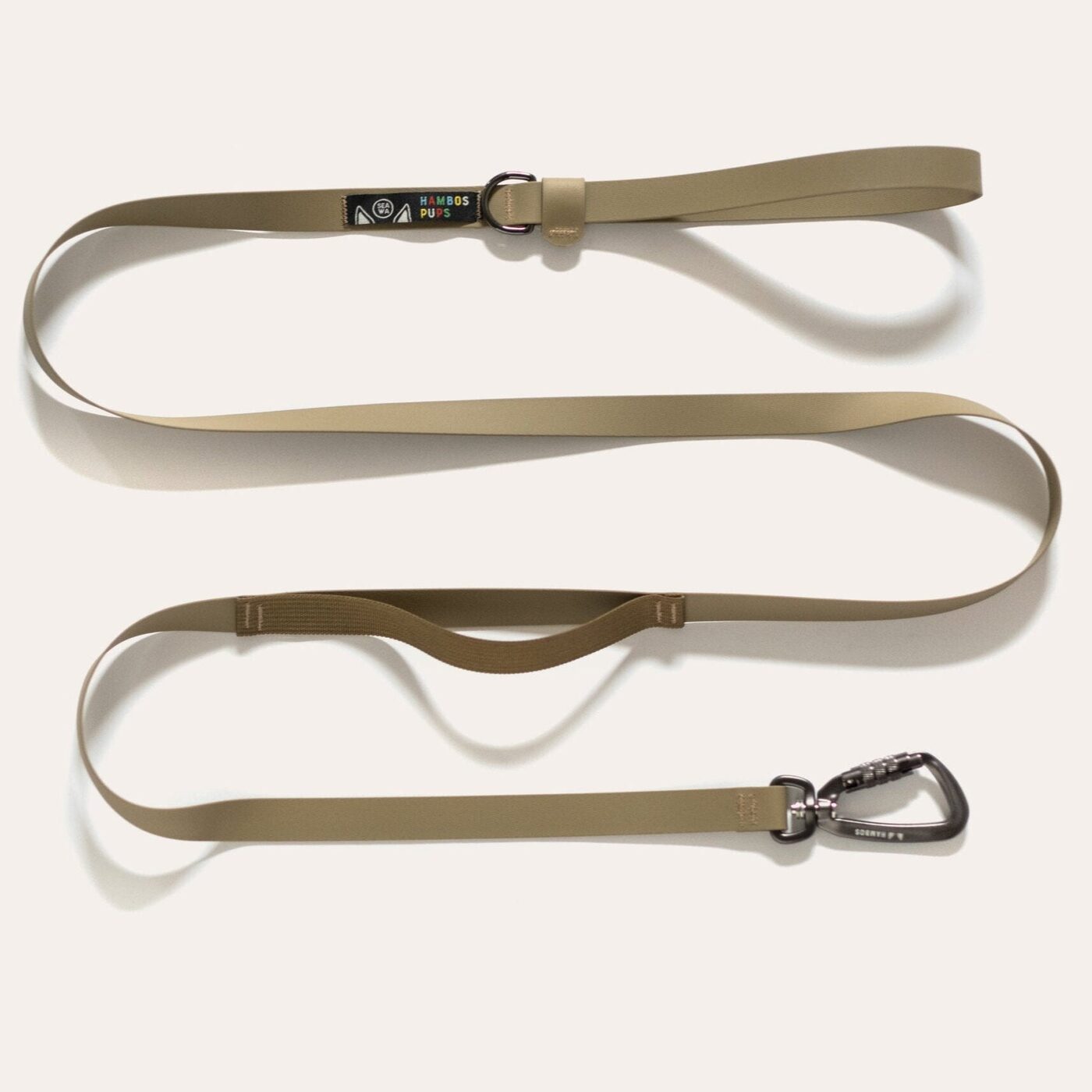 PNW 6ft Mid-Grip leash